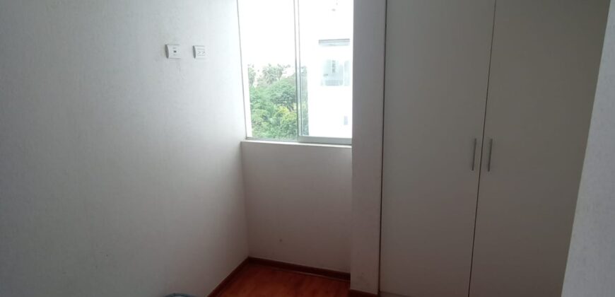 DEPARTAMENTO 95MT2 SAN MIGUEL