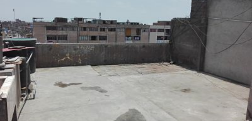 VENDO DEPARTAMENTO UNIDAD VECINAL DEL RIMAC