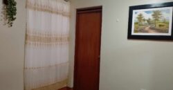 ALQUILAMOS LINDO DEPARTAMENTO DUPLEX AMOBLADO INDEPENDIENTE PARA PERUANOS Y EXTRANJEROS EN SANTIAGO DE SURCO 954039024