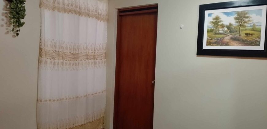 ALQUILAMOS LINDO DEPARTAMENTO DUPLEX AMOBLADO INDEPENDIENTE PARA PERUANOS Y EXTRANJEROS EN SANTIAGO DE SURCO 954039024