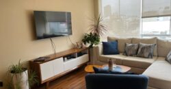 DEPARTAMENTO EN VENTA EN MIRAFLORES