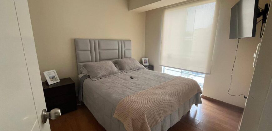 DEPARTAMENTO EN VENTA EN MIRAFLORES