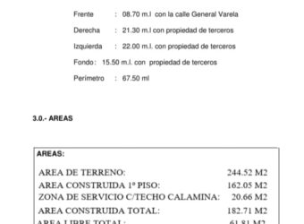 Venta de casa como terreno en el distrito de Breña -Lima Contacto: 941537000-983466806