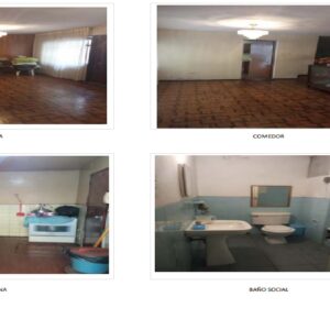 VENTA DPTO QUINTA (OPCION CONTRUCCION HASTA 4TO PISO) BREÑA -9AV BRASIL