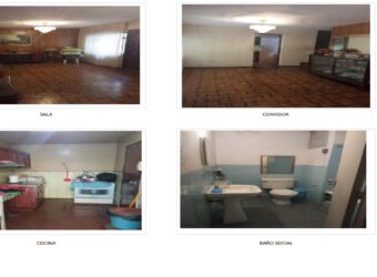 VENTA DPTO QUINTA (OPCION CONTRUCCION HASTA 4TO PISO) BREÑA -9AV BRASIL