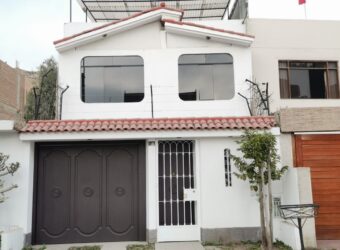 Casa en venta Santiago de Surco