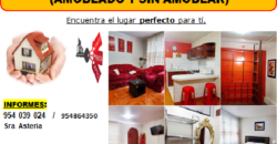 ALQUILAMOS LINDO DEPARTAMENTO DUPLEX AMOBLADO INDEPENDIENTE PARA PERUANOS Y EXTRANJEROS EN SANTIAGO DE SURCO 954039024