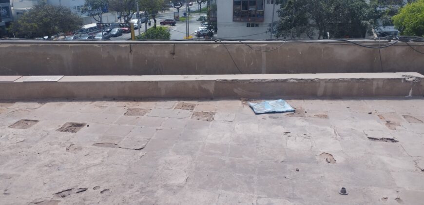 VENDO AIRES EN MIRAFLORES, EXCELENTE ZONA