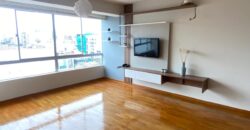 Lindo departamento en venta en Miraflores