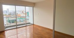 Lindo departamento en venta en Miraflores