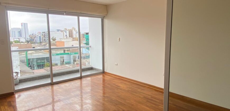 Lindo departamento en venta en Miraflores