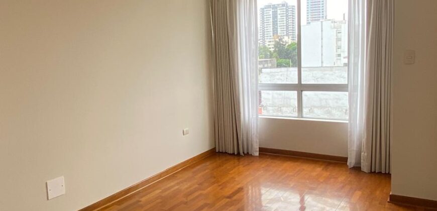 Lindo departamento en venta en Miraflores