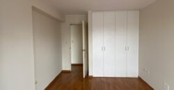 Lindo departamento en venta en Miraflores