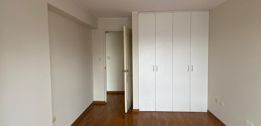 Lindo departamento en venta en Miraflores