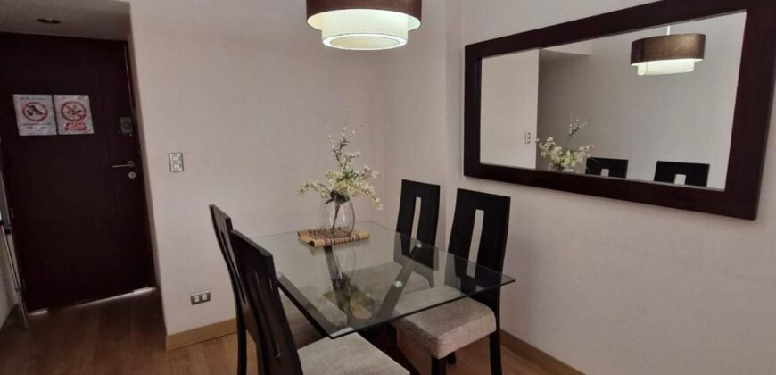 Flat en Alquiler en Av. José Pardo 570, Miraflores 15075, Perú