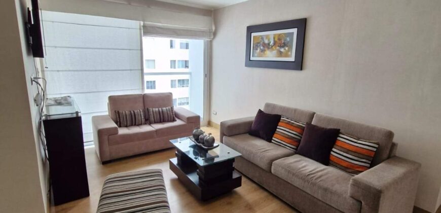 Flat en Alquiler en Av. José Pardo 570, Miraflores 15075, Perú