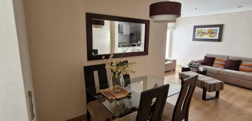 Flat en Alquiler en Av. José Pardo 570, Miraflores 15075, Perú