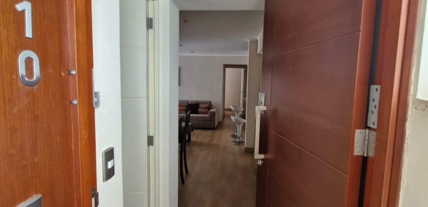 Flat en Alquiler en Av. José Pardo 570, Miraflores 15075, Perú