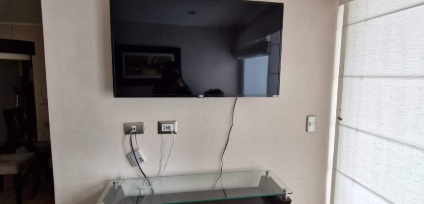 Flat en Alquiler en Av. José Pardo 570, Miraflores 15075, Perú