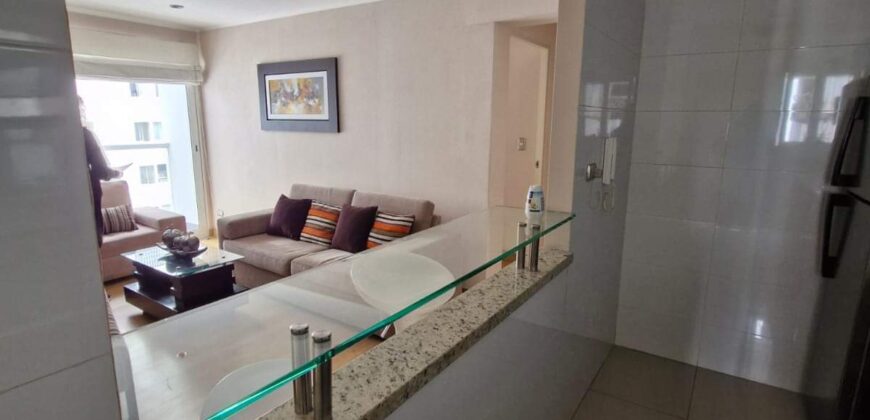 Flat en Alquiler en Av. José Pardo 570, Miraflores 15075, Perú