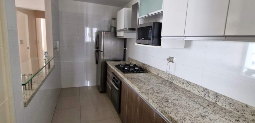 Flat en Alquiler en Av. José Pardo 570, Miraflores 15075, Perú