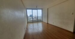 hermoso departamento con vista al mar en magdalena