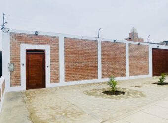 Alquilo dos casas en condominio con piscina