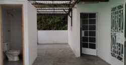 Casa en venta Santiago de Surco