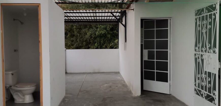 Casa en venta Santiago de Surco