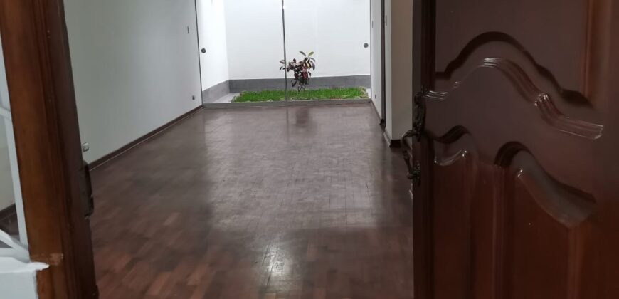 Casa en venta Santiago de Surco