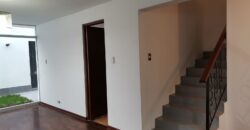 Casa en venta Santiago de Surco