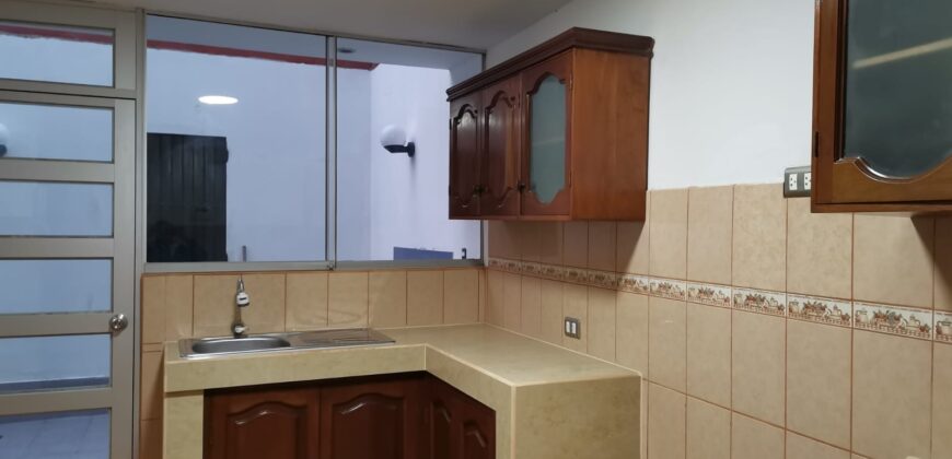 Casa en venta Santiago de Surco