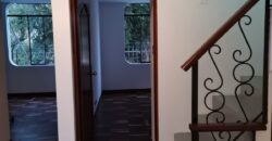 Casa en venta Santiago de Surco