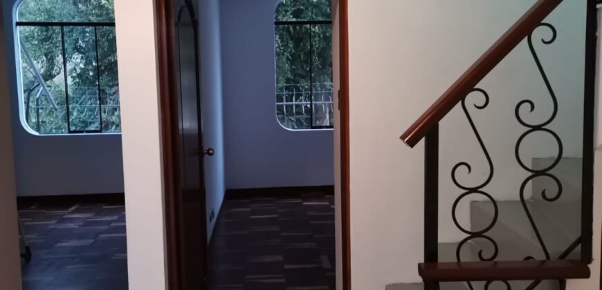 Casa en venta Santiago de Surco