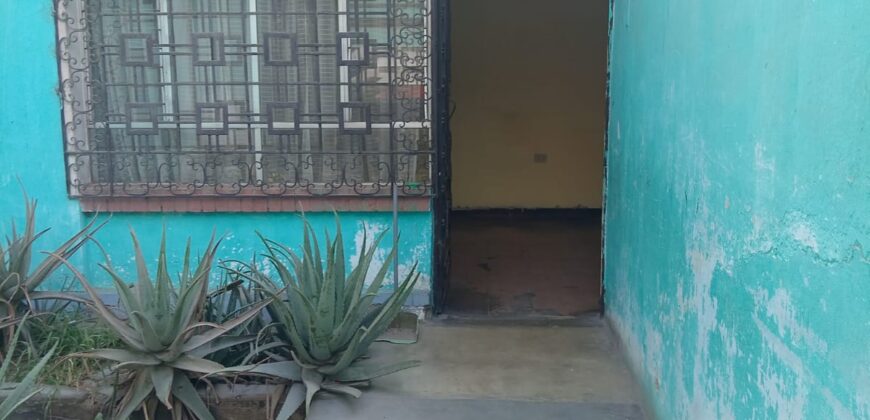 VENTA DE CASA COMAS SAN FELIPE