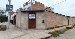 hermosa casa en pachacamac