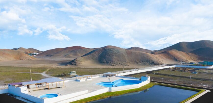 VENTA DE LOTES EN CONDOMINIO DE PLAYA