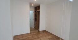 FLAT CASI NUEVO EN LOS LAURELES CERCA A PARQUE GUATEMALA