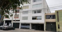 Vendo duplex de 90m² en La Virreyna, Surco