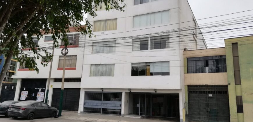 Vendo duplex de 90m² en La Virreyna, Surco