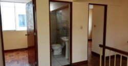 Vendo duplex de 90m² en La Virreyna, Surco