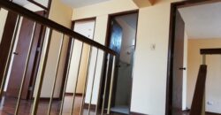 Vendo duplex de 90m² en La Virreyna, Surco