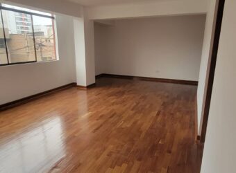 Vendo Departamento 85m2 Lince