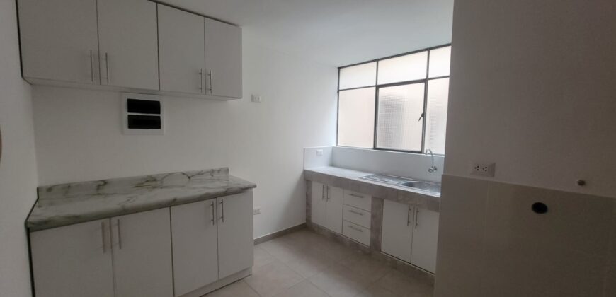 Vendo Departamento 85m2 Lince