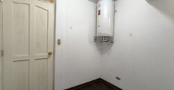 Se vende departamento en San Borja