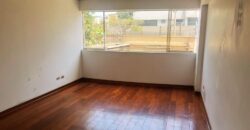 Se vende departamento en San Borja