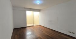 Se vende departamento en San Borja