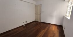 Se vende departamento en San Borja