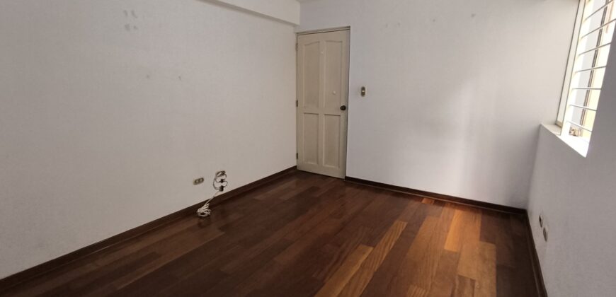 Se vende departamento en San Borja