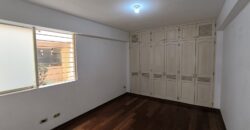 Se vende departamento en San Borja